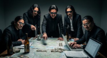 『地面師たち』続編はいつ？ドラマ2期の可能性と原作『ファイナル・ベッツ』のネタバレを徹底解説！