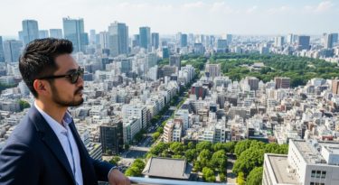 『地面師たち』の警察内通者は羽場理事官か？ 辰の死の真相とモデルとなった実話事件を徹底解説