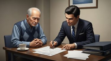 「地面師たち」おじいちゃんのセリフ「ライフの方が安いので」はなぜ心を掴む？ 名言の真相と俳優・五頭岳夫さん、作品の魅力を徹底解説