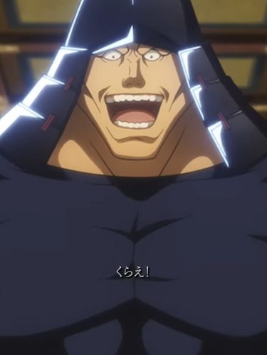 るろうに剣心 尖閣を徹底解説！漫画とアニメの違いや死亡の真相は？