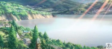 【徹底解説】君の名は。 の湖は諏訪湖ではない？本当のモデルと聖地巡礼の完全ガイド