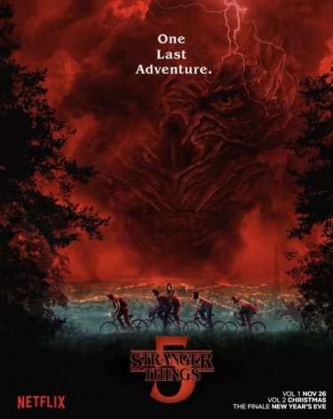 ストレンジャーシングス キャスト死亡の真相！シーズン5の展開まで徹底解説