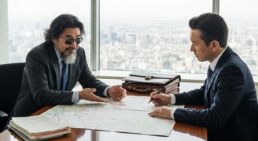 「地面師たち」完全ガイド｜キャスト・実話・結末を全31記事で徹底解説