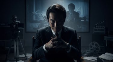 「地面師たち」羽場理事官の正体は黒幕？ジャムの意味と辰との関係を徹底考察