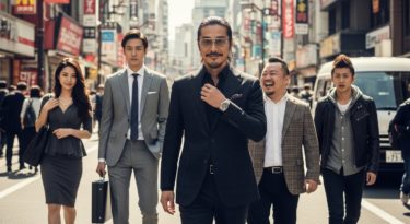 【徹底解説】地面師 もっとも危険な詐欺師たちの世界とは？ ドラマの名言から手口、実在事件まで専門家が紐解く