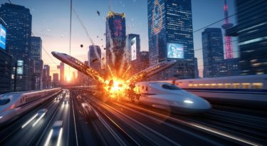 「新幹線大爆破は実話だった？」元ネタと1975年版・2025年版の違いを徹底解説