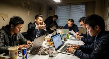 地面師グループのメンバーの実名と役割。 積水ハウス事件の犯人と「地面師たち」のネタバレを徹底解説