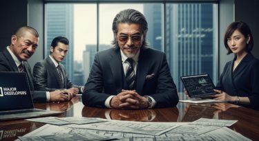 「地面師 語録」を徹底解説！ ドラマの名言から元ネタ事件まで網羅