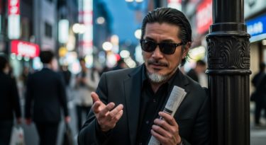 【地面師たち 実話】ハリソン山中のモデルは誰？元ネタの積水ハウス事件の犯人と真相を徹底解説