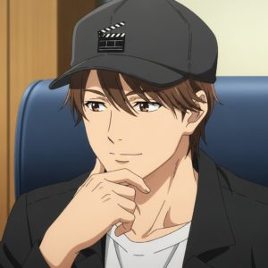 銀馬 匠（ぎんま たくみ） 