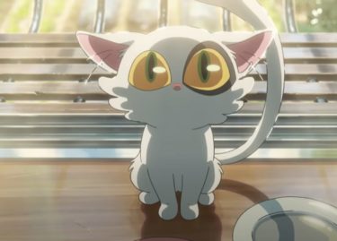 『すずめの戸締まり』ダイジンの声優は誰？謎めいたキャラクターの全貌