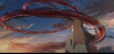 「すずめの戸締り」のみみずを徹底解説！正体や元ネタの謎に迫る