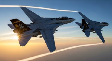 『トップガン』映画はどんな話？初代から最新作のあらすじと魅力を完全網羅