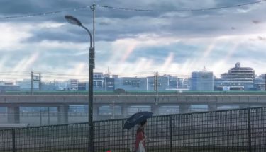『天気の子が許せない理由』を12の論点で徹底解説！帆高は頭おかしい？雨が降り続ける本当の意味