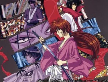 るろうに剣心 声優 初代キャストを新旧比較で徹底解説！