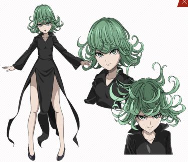 ワンパンマンのタツマキがボロボロに！サイコス戦の激闘と強さの限界を徹底解説