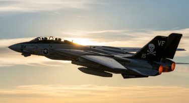 「トップガン」グースと息子はなぜそっくり？36年の時を超えた物語を徹底解説