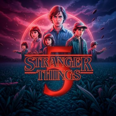 『ストレンジャー・シングス』シーズン5はいつから配信？【最新】公開日・キャスト・予告・考察まとめ｜ファイナルシーズンの結末は？