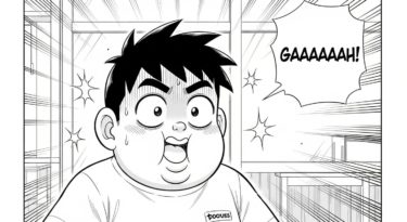 ワンパンマンのケツアゴは物語の原点！意味やキャラを徹底解説