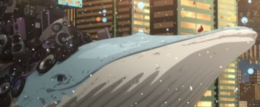 『竜とそばかすの姫』のクジラが持つ意味とは？歌や過去作との繋がりを徹底解説