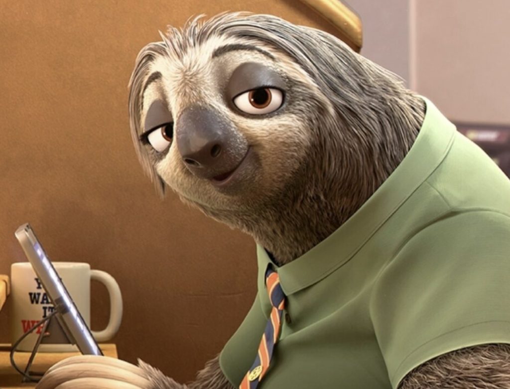 Disny公式：フラッシュ