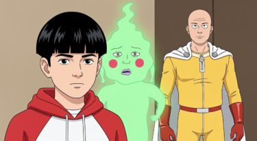 ワンパンマンとモブサイコの作者は同じ？ONE先生の才能と作品の魅力を徹底解剖