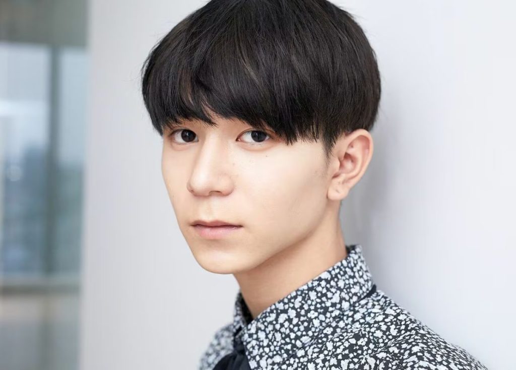 ABEMA：くろがねのあ