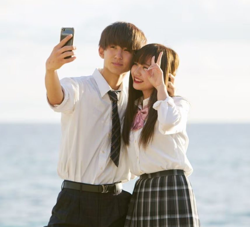 ABEMA：しゅんまや