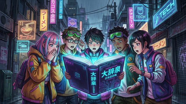 タイトルの正しい解読結果と、ファンの想定を裏切った異例の事態