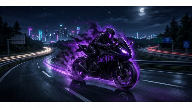 「堕天使（ルシファー）」という言葉に隠された本当の意味と由来