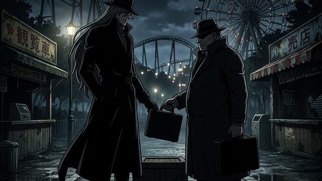 名探偵コナン エピソード one 小さくなった名探偵 の圧倒的な見どころ