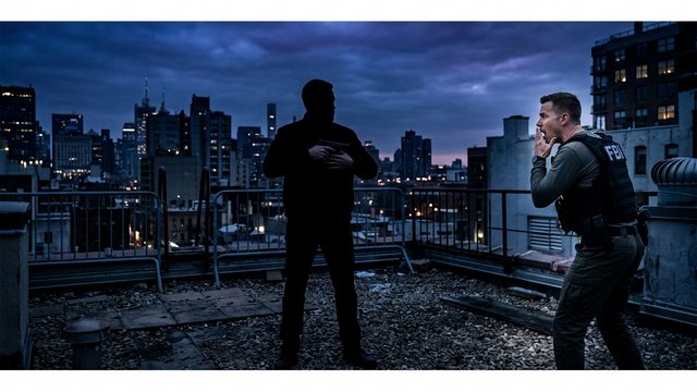 諸伏景光はなぜバレた？黒の組織（スコッチ）潜入と最期