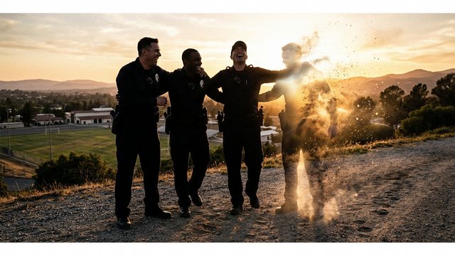 ハロウィンの花嫁で死亡した人は？警察学校組の切ない運命