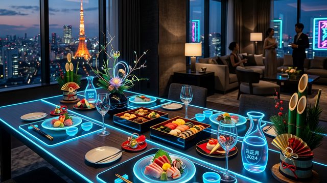 2026年版「名探偵コナン おせち」予約はいつから？価格と基本情報