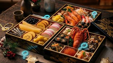 名探偵コナン おせち(2026年版)の予約開始日や値段は？豪華すぎる特典と最新事情